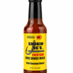 Mild BBQ Sauce