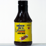 Mild BBQ Sauce