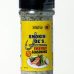 Everyday Seasoning