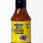Buttermilk Ranch Sauce