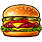 Perfect on Burgers & Sandwiches
