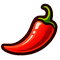 Bold Heat with Tangy Flavor